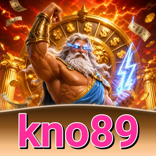 Pratinjau tampilan kno89